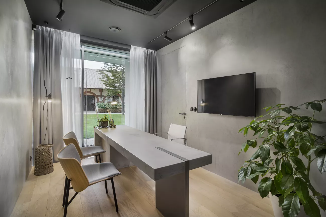 MD Showroom